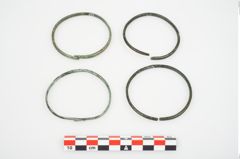 Foto von Bronzearmreif (NHMW-PRAE-024317)